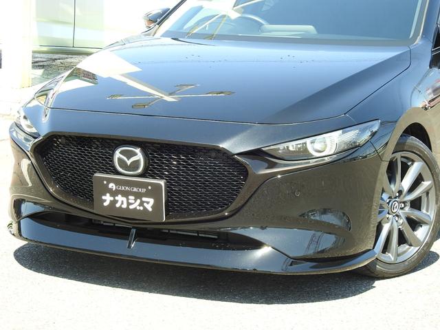 マツダ ＭＡＺＤＡ３ファストバック