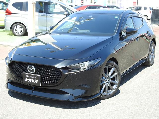 マツダ ＭＡＺＤＡ３ファストバック