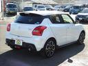 SUZUKI SWIFT SPORT