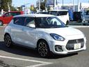 SUZUKI SWIFT SPORT