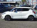 SUZUKI SWIFT SPORT