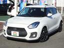 SUZUKI SWIFT SPORT