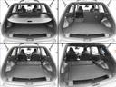 カローラクロス ハイブリッド　Ｚ　衝突軽減ブレーキ　トヨタ純正ＳＤナビ　全方位カメラ　フルセグ　パワーバックドア　ＬＥＤシーケンシャルウィンカー　前席シートヒーター　ステアリングヒーター　ビルトインＥＴＣ２．０　クルーズコントロール（8枚目）