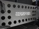 ジャスパー　ＪＡＳＰＥＲ　三菱純正オプション１０．１型ナビ　全方位カメラ　フルセグＴＶ　ＨＤＭＩ接続端子　ＥＴＣ　両側パワースライドドア　スマートキー　ＬＥＤヘッドライト（80枚目）