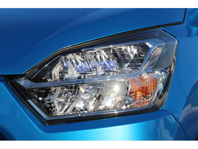 ミライース Ｇ　ＳＡＩＩＩ　純正ナビフルセグＴＶ　バックカメラ　Ｂｌｕｅｔｏｏｔｈ　ＬＥＤヘットライト　シートヒーター左右　ドラレコ　禁煙車（32枚目）