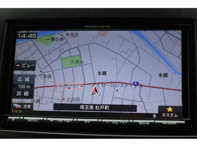 スイフト ＸＧ　社外ナビ地デジＴＶ　Ｂｌｕｅｔｏｏｔｈ　Ｗエアバック　ＡＢＳ　ＥＳＣ　ＥＴＣ（3枚目）