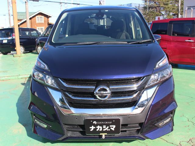 日産 セレナ