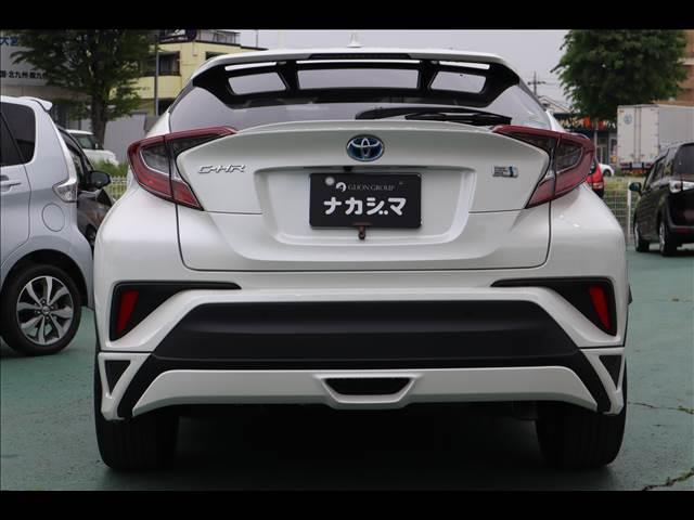 Ｃ－ＨＲ Ｇ（19枚目）