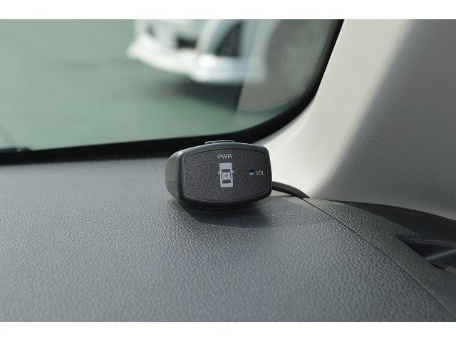 カスタム X SA 純正SDナビ フルセグ バックカメラ DVD再生 Bluetooth対応 ETC 前後ドライブレコーダーDRV-MR745(4枚目)