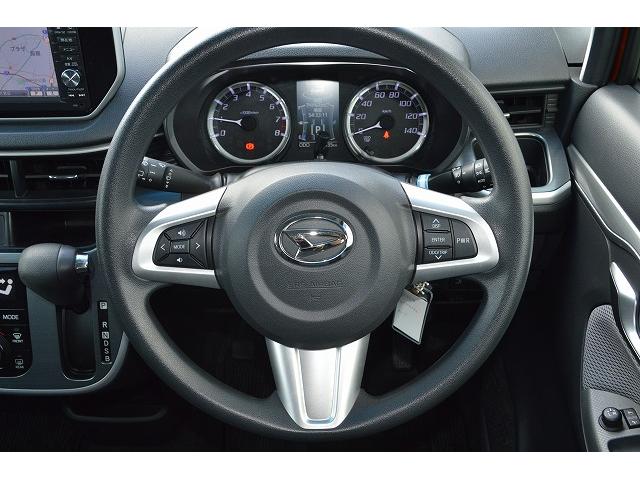 カスタム X SA 純正SDナビ フルセグ バックカメラ DVD再生 Bluetooth対応 ETC 前後ドライブレコーダーDRV-MR745(12枚目)