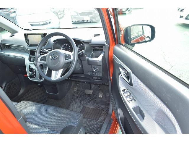 カスタム X SA 純正SDナビ フルセグ バックカメラ DVD再生 Bluetooth対応 ETC 前後ドライブレコーダーDRV-MR745(20枚目)
