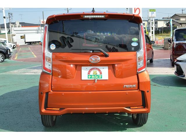 カスタム X SA 純正SDナビ フルセグ バックカメラ DVD再生 Bluetooth対応 ETC 前後ドライブレコーダーDRV-MR745(26枚目)