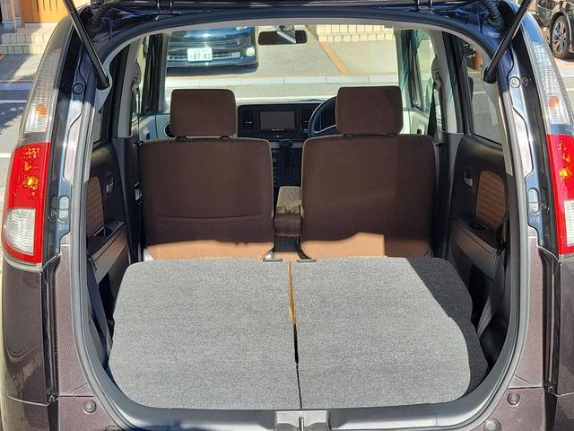 モコ Ｘ　ＥＴＣ　バックカメラ　ナビ　ＴＶ　スマートキー　電動格納ミラー　ベンチシート　ＣＶＴ　Ｂｌｕｅｔｏｏｔｈ　アルミホイール　エアコン　パワーウィンドウ（35枚目）