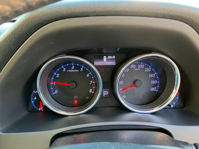 マークＸ ２５０Ｇ　リラックスセレクション　ワンオーナー　禁煙車　記録簿　ドライブレコーダー　パワーシート　スマートキー　スペアキー　ＣＤ　フルフラット（22枚目）