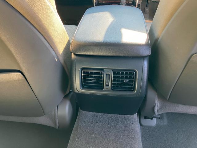 マークＸ ２５０Ｇ　リラックスセレクション　ワンオーナー　禁煙車　記録簿　ドライブレコーダー　パワーシート　スマートキー　スペアキー　ＣＤ　フルフラット（34枚目）