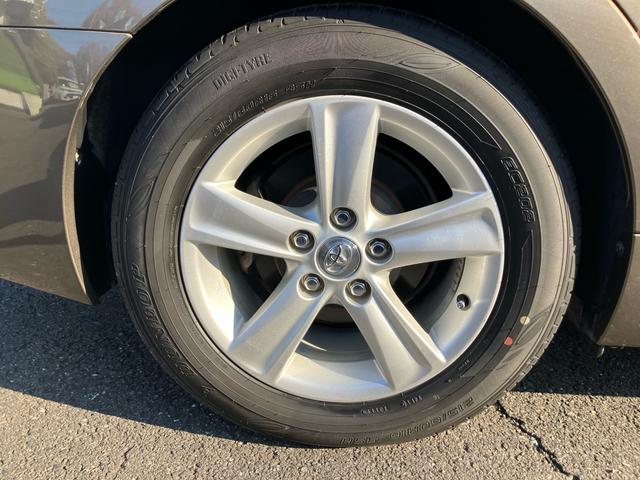 マークＸ ２５０Ｇ　リラックスセレクション　ワンオーナー　禁煙車　記録簿　ドライブレコーダー　パワーシート　スマートキー　スペアキー　ＣＤ　フルフラット（46枚目）