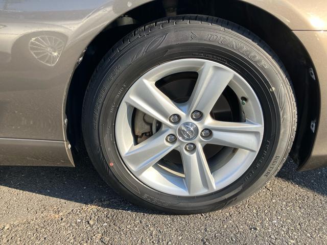 マークＸ ２５０Ｇ　リラックスセレクション　ワンオーナー　禁煙車　記録簿　ドライブレコーダー　パワーシート　スマートキー　スペアキー　ＣＤ　フルフラット（48枚目）