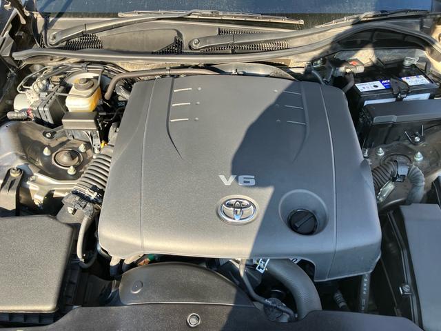 マークＸ ２５０Ｇ　リラックスセレクション　ワンオーナー　禁煙車　記録簿　ドライブレコーダー　パワーシート　スマートキー　スペアキー　ＣＤ　フルフラット（52枚目）