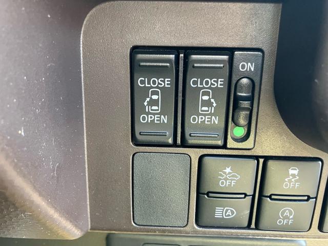 トール Ｇ　ＳＡＩＩＩ　ワンオーナー　禁煙車　記録簿　両側パワースライドドア　フルセグＴＶ　ナビ　バックカメラ　ＥＴＣ　ＤＶＤ再生　スマートキー　スペアキー　オートエアコン（15枚目）