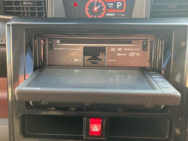 トール Ｇ　ＳＡＩＩＩ　ワンオーナー　禁煙車　記録簿　両側パワースライドドア　フルセグＴＶ　ナビ　バックカメラ　ＥＴＣ　ＤＶＤ再生　スマートキー　スペアキー　オートエアコン（24枚目）