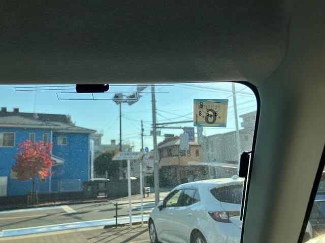 トール Ｇ　ＳＡＩＩＩ　ワンオーナー　禁煙車　記録簿　両側パワースライドドア　フルセグＴＶ　ナビ　バックカメラ　ＥＴＣ　ＤＶＤ再生　スマートキー　スペアキー　オートエアコン（27枚目）