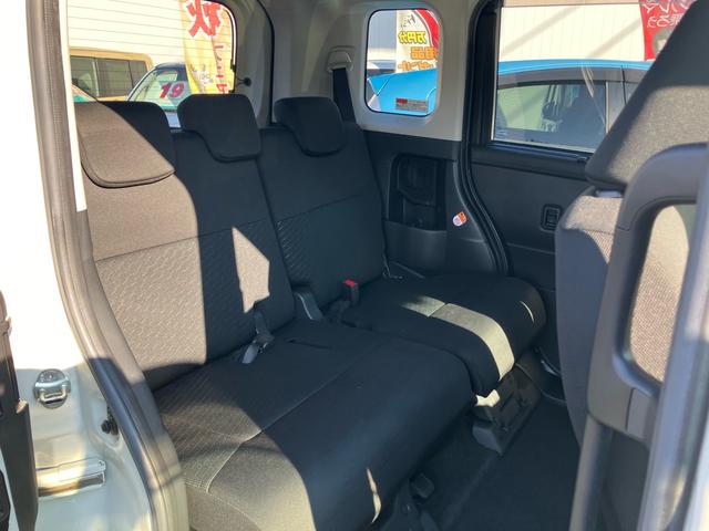 トール Ｇ　ＳＡＩＩＩ　ワンオーナー　禁煙車　記録簿　両側パワースライドドア　フルセグＴＶ　ナビ　バックカメラ　ＥＴＣ　ＤＶＤ再生　スマートキー　スペアキー　オートエアコン（32枚目）