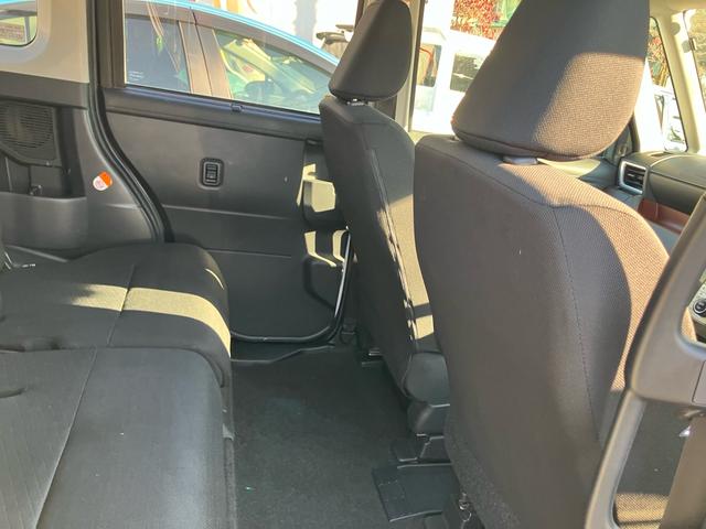 トール Ｇ　ＳＡＩＩＩ　ワンオーナー　禁煙車　記録簿　両側パワースライドドア　フルセグＴＶ　ナビ　バックカメラ　ＥＴＣ　ＤＶＤ再生　スマートキー　スペアキー　オートエアコン（33枚目）