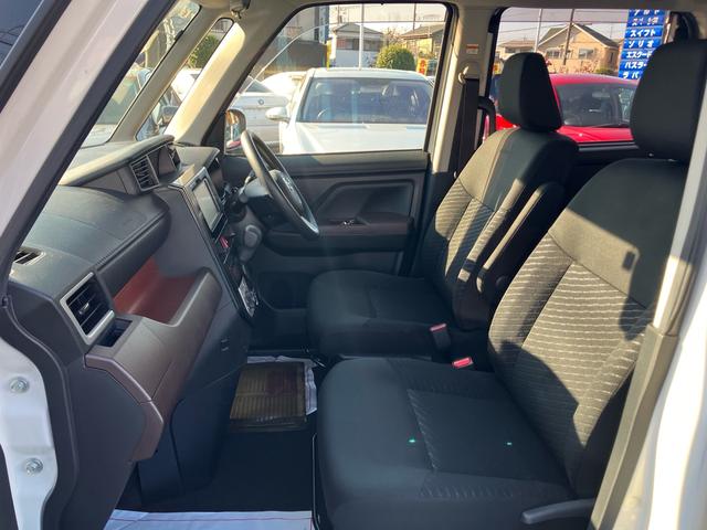 トール Ｇ　ＳＡＩＩＩ　ワンオーナー　禁煙車　記録簿　両側パワースライドドア　フルセグＴＶ　ナビ　バックカメラ　ＥＴＣ　ＤＶＤ再生　スマートキー　スペアキー　オートエアコン（45枚目）