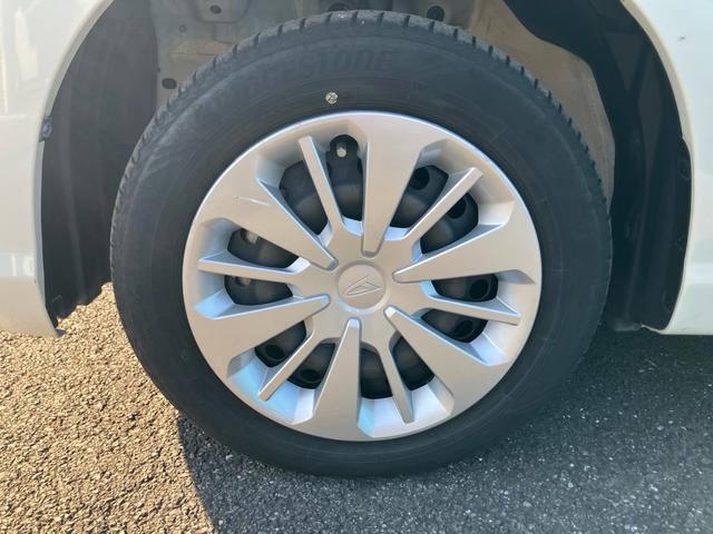 トール Ｇ　ＳＡＩＩＩ　ワンオーナー　禁煙車　記録簿　両側パワースライドドア　フルセグＴＶ　ナビ　バックカメラ　ＥＴＣ　ＤＶＤ再生　スマートキー　スペアキー　オートエアコン（48枚目）