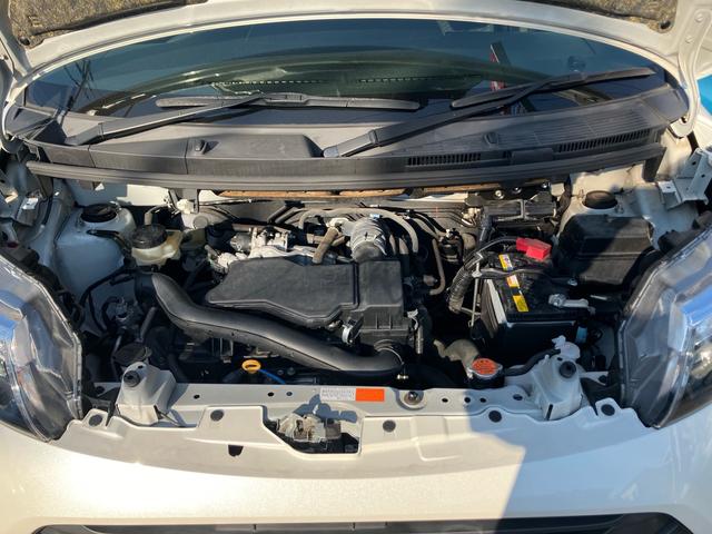 トール Ｇ　ＳＡＩＩＩ　ワンオーナー　禁煙車　記録簿　両側パワースライドドア　フルセグＴＶ　ナビ　バックカメラ　ＥＴＣ　ＤＶＤ再生　スマートキー　スペアキー　オートエアコン（57枚目）