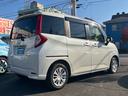 トール Ｇ　ＳＡＩＩＩ　ワンオーナー　禁煙車　記録簿　両側パワースライドドア　フルセグＴＶ　ナビ　バックカメラ　ＥＴＣ　ＤＶＤ再生　スマートキー　スペアキー　オートエアコン（5枚目）