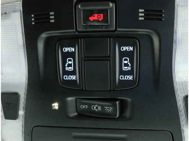 2.5Z Aエディション 7人乗り ワンオーナー 走行22000Km 純正フルセグSDナビ Tコネクト バックカメラ 後席天井モニター DVD再生可 スマートキー ETC2.0 衝突軽減ブレーキ 踏み間違い抑制 両側パワスラ LED付(10枚目)