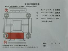 残価設定型クレジットをご用意しております。車両価格の一部をあらかじめ残価として据え置き、残りの金額を分割払いとするプランです。　詳しくはスタッフにお問合せください。 6