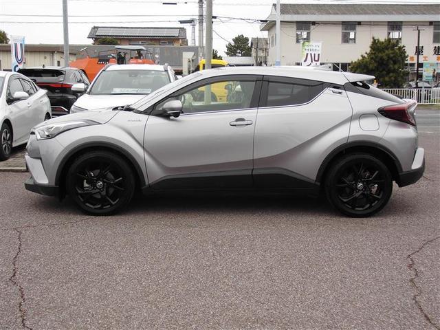 トヨタ Ｃ－ＨＲ