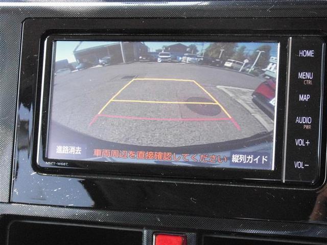 ルーミー G 追突軽減ブレーキ パワステ Aストップ LEDライト Rカメラ 記録簿付 横滑り防止システム ウォークスルー エアバック セキュリティーアラーム パワーウィンドウ 運転席助手席エアバック ナビ&TV(19枚目)