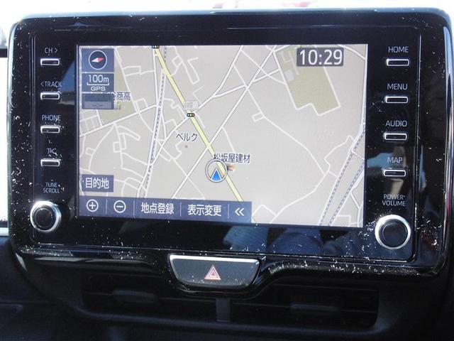 ヤリス G バックモニタ- 誤発進抑制機能 1オーナー車 スマートキー 盗難防止装置 LEDヘッドライト 横滑り防止機能 キーレス オートエアコン メモリーナビ ABS 運転席エアバック サイドエアバッグ ナビ(17枚目)