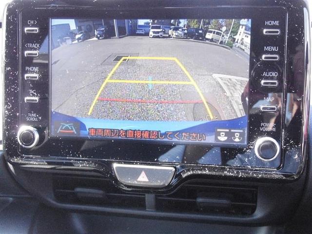 ヤリス G バックモニタ- 誤発進抑制機能 1オーナー車 スマートキー 盗難防止装置 LEDヘッドライト 横滑り防止機能 キーレス オートエアコン メモリーナビ ABS 運転席エアバック サイドエアバッグ ナビ(18枚目)