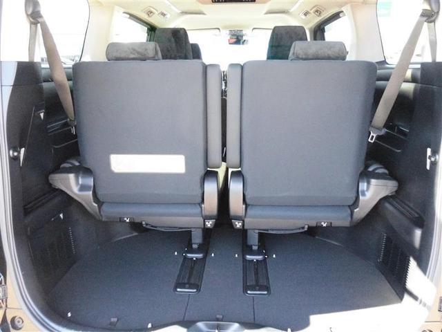 ヴェルファイア 2.5Z 両自動ドア 1オーナー アルミホイル 地デジ Bカメラ オートクルーズコントロール ダブルエアコン LEDライト 横滑り防止装置付き スマートエントリー ETC DVD キーレスエントリー AAC(15枚目)