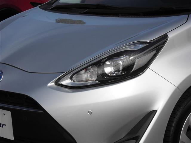 アクア Ｓスタイルブラック　ＨＤＤナビ　記録簿あり　バックモニタ－　地デジフルセグ　ナビＴＶ　イモビライザー　ＬＥＤライト　スマートキープッシュスタート　１オーナー　ＥＴＣ付き　Ｗエアバッグ　キーフリ　横滑り防止装置付き　ＡＢＳ（3枚目）