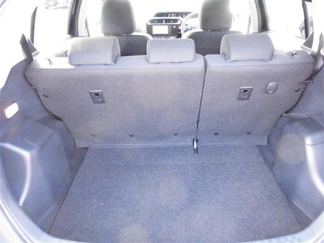 アクア Ｓスタイルブラック　記録簿あり　バックモニタ－　地デジフルセグ　ナビＴＶ　イモビライザー　ＬＥＤライト　スマートキープッシュスタート　１オーナー　ＥＴＣ付き　Ｗエアバッグ　キーフリ　メモリーナビゲーション　ＡＢＳ　ＰＳ（11枚目）