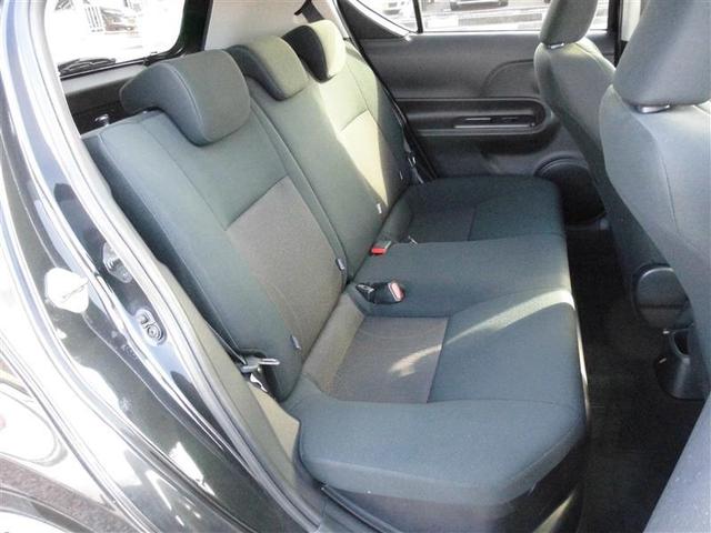 アクア Ｓスタイルブラック　記録簿あり　バックモニタ－　地デジフルセグ　ナビＴＶ　イモビライザー　ＬＥＤライト　スマートキープッシュスタート　１オーナー　ＥＴＣ付き　Ｗエアバッグ　キーフリ　メモリーナビゲーション　ＡＢＳ　ＰＳ（13枚目）