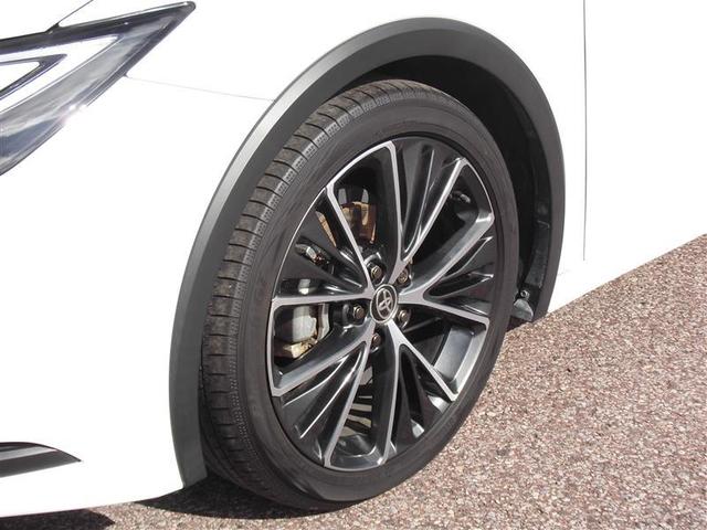 プリウス Ｚ　リアカメラ　プリクラッシュ　試乗車　１オーナ　メモリナビ　ＬＥＤランプ　ナビ・ＴＶ　オートクルーズ　アルミホイール　ドライブレコーダ　ＡＣ　運転席エアバッグ　横滑り防止装置　ＥＴＣ付　盗難防止システム（5枚目）