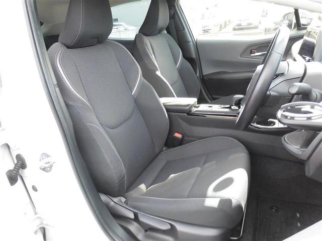 プリウス Ｚ　リアカメラ　プリクラッシュ　試乗車　１オーナ　メモリナビ　ＬＥＤランプ　ナビ・ＴＶ　オートクルーズ　アルミホイール　ドライブレコーダ　ＡＣ　運転席エアバッグ　横滑り防止装置　ＥＴＣ付　盗難防止システム（15枚目）