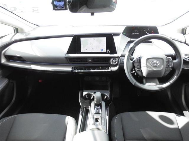 プリウス Ｚ　リアカメラ　プリクラッシュ　試乗車　１オーナ　メモリナビ　ＬＥＤランプ　ナビ・ＴＶ　オートクルーズ　アルミホイール　ドライブレコーダ　ＡＣ　運転席エアバッグ　横滑り防止装置　ＥＴＣ付　盗難防止システム（17枚目）