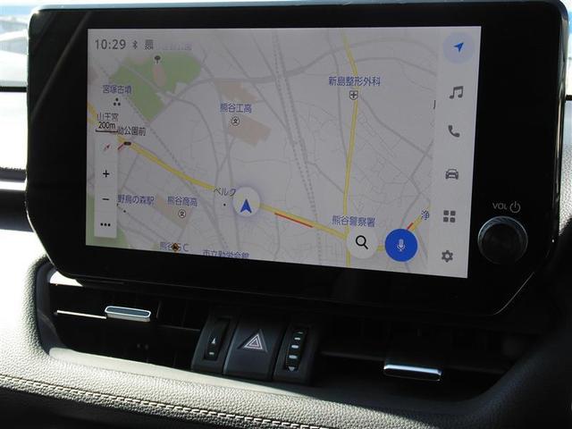 RAV4 ハイブリッドG 衝突被害軽減装置 パノラマサンルーフ ワンオーナ- バックモニター 整備記録簿 寒冷地仕様 地デジTV LEDヘッドライト スマキー AWD TVナビ パワステ 横滑り防止装置 クルコン AAC AW(17枚目)