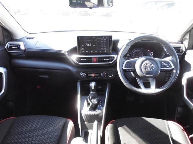 ライズ Ｚ　誤発進抑制機能　エアコン　テレビ　スマートキー＆プッシュスタート　地デジＴＶ　ＶＳＡ　盗難防止装置　ミュージックプレイヤー接続可　アイドリングストップ機能　クルコン　バックモニター　ＬＥＤヘッドライト（9枚目）