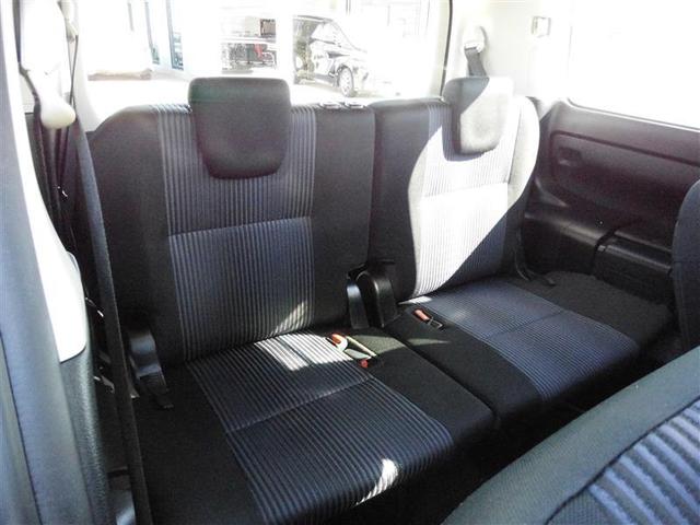 ヴォクシー ＺＳ　煌　地上デジタル　両側パワードア　アイドリングストップ車　パワーウィンド　横滑防止　１オーナ　整備記録簿　ＤＶＤ可　盗難防止装置　スマートエントリー　ＬＥＤヘッドライト　メモリーナビ　３列シート　ＥＴＣ（13枚目）