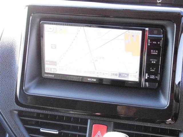 ヴォクシー ＺＳ　煌　地上デジタル　両側パワードア　アイドリングストップ車　パワーウィンド　横滑防止　１オーナ　整備記録簿　ＤＶＤ可　盗難防止装置　スマートエントリー　ＬＥＤヘッドライト　メモリーナビ　３列シート　ＥＴＣ（17枚目）