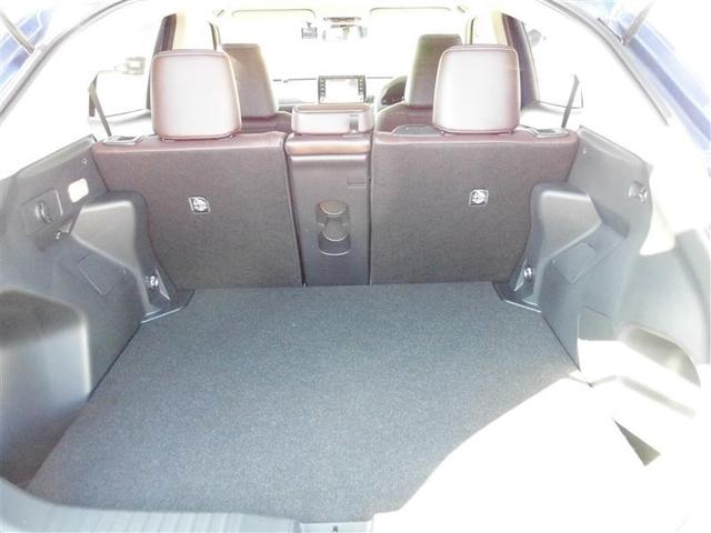 ヤリスクロス Ｚ　ワンオーナー　ＶＳＣ　オートエアコン　バックガイドモニター　点検記録簿　盗難防止装置　メモリーナビ　ＡＷＤ　ＥＴＣ車載器　ミュージックプレイヤー接続可　キーレス　アルミホイール　ＬＥＤヘッドランプ（13枚目）