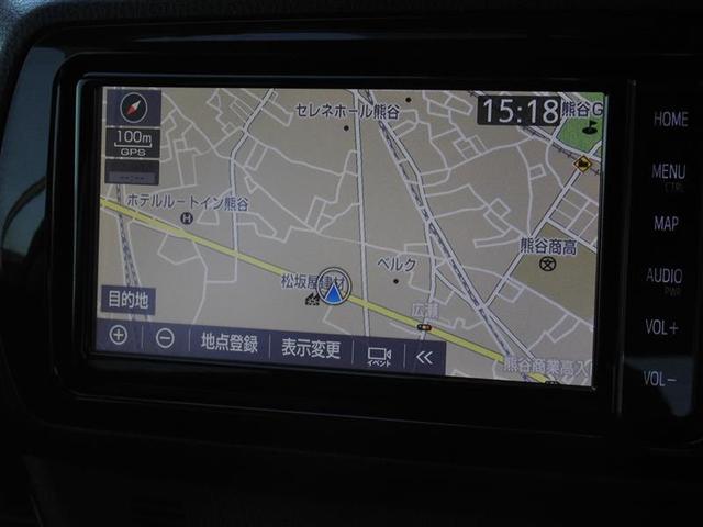 ヴィッツ ハイブリッドＦ　アミー　ＴＳＳ　ＬＥＤヘッドライト　スマートキー　バックモニター　オートエアコン　フルセグＴＶ　エアバッグ　盗難防止装置　ＡＢＳ　キーレス　ミュージックプレイヤー接続可　ワンオーナー　横滑り防止機能（18枚目）